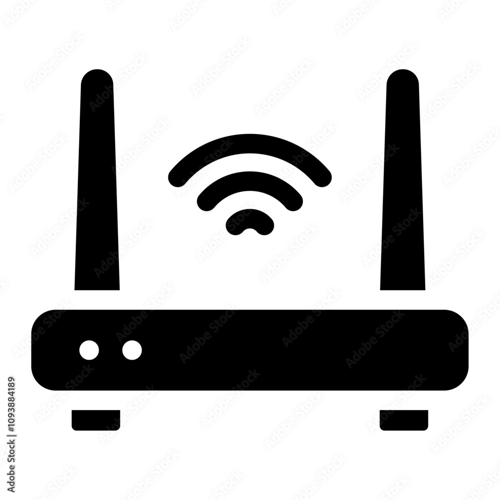 wifi router icon wifi router icon