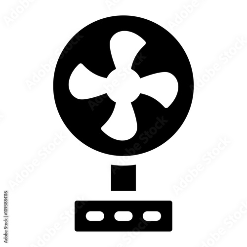 fan icon