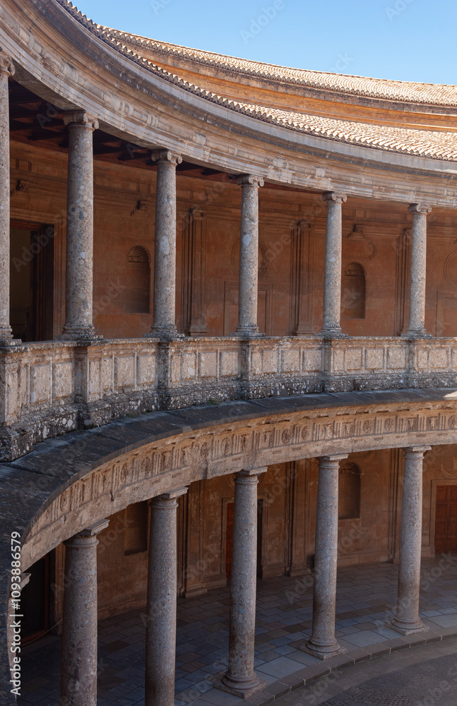 Fototapeta premium roman forum