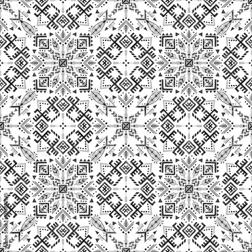 Apstratos pattern with original designs