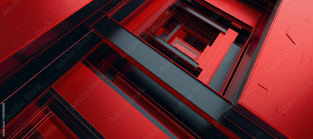 red and black glowing business frame background 5 red and black glowing business frame background 5