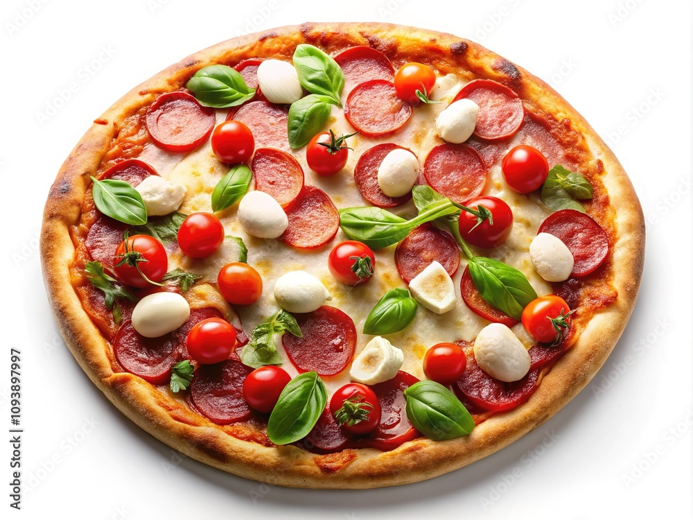 Long Exposure Pizza, Still Life, Food Photography Long Exposure Pizza, Still Life, Food Photography