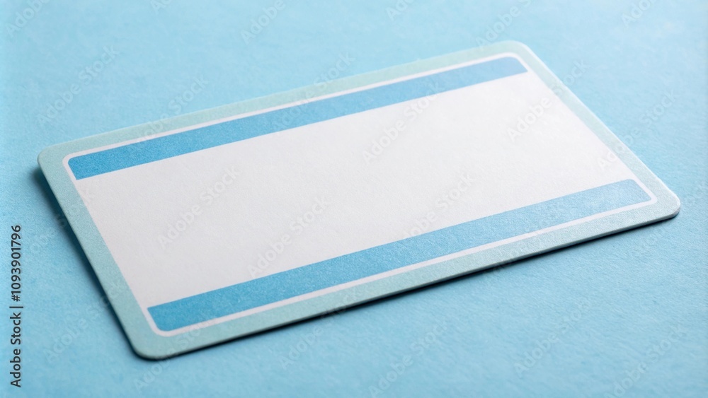 Simple Business Card Pattern on Light Blue Color Scheme, simple business card pattern, clean typography, light blue color scheme, digital artwork, minimalist design Simple Business Card Pattern on Light Blue Color Scheme, simple business card pattern, clean typography, light blue color scheme, digital artwork, minimalist design