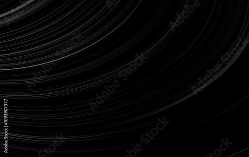 abstract black and silver are light gray with white the gradient is the surface with templates metal texture soft lines tech diagonal background black dark sleek clean modern.