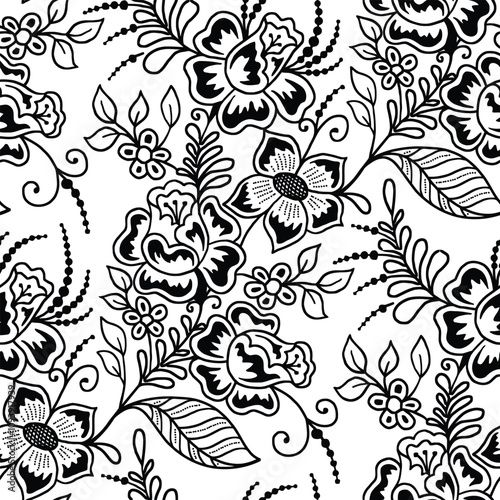 Wallpaper Mural coloring book  suitable for children to learn to color Torontodigital.ca