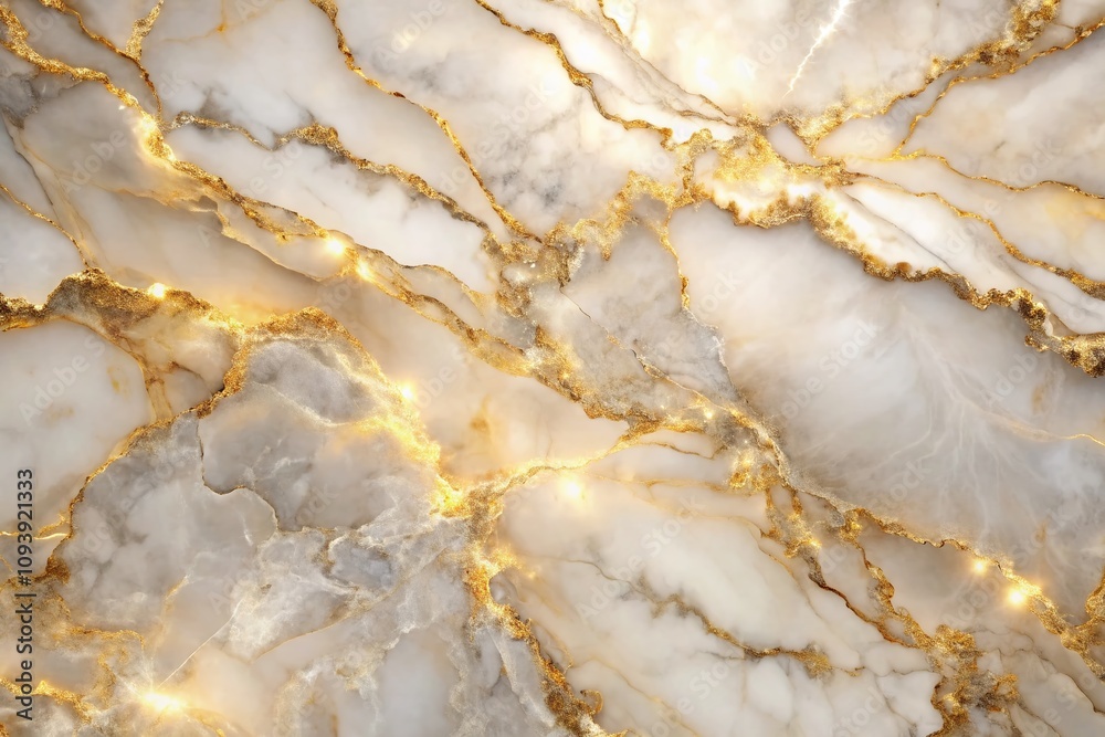Luxurious White Marble Texture with Light Brown and Golden Accents - Warm Surreal Photography for Elegant Interior Design Inspiration Luxurious White Marble Texture with Light Brown and Golden Accents - Warm Surreal Photography for Elegant Interior Design Inspiration