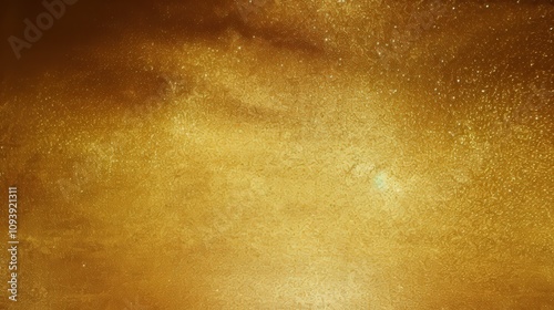 Wallpaper Mural Stunning Golden Abstract Background with Sparkling Texture and Subtle Hues, Perfect for Artistic Projects and Creative Designs in Various Media Torontodigital.ca