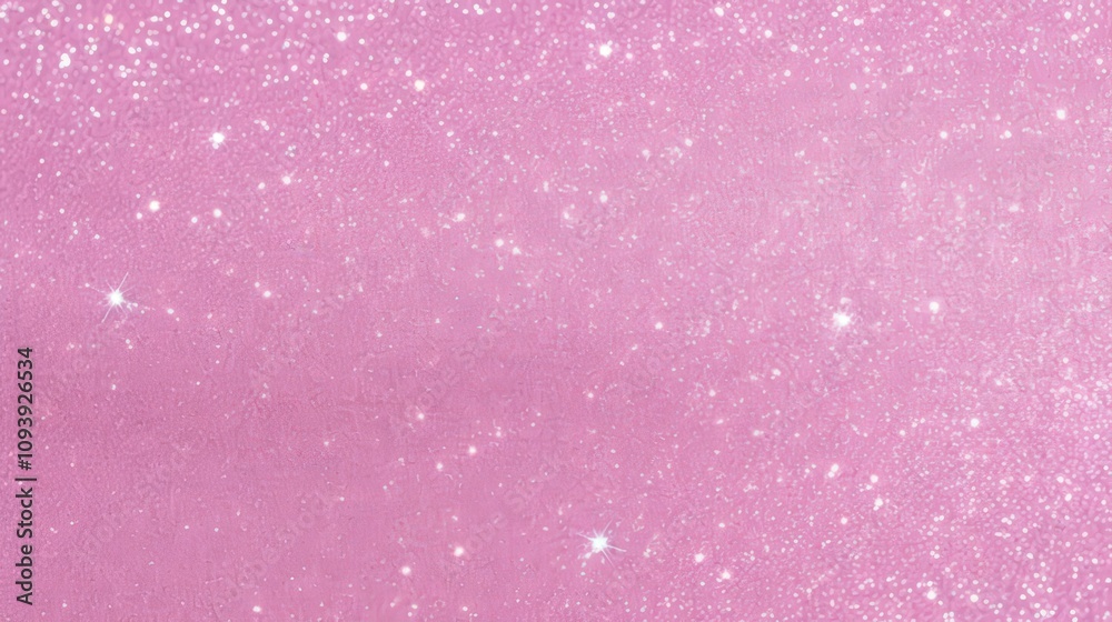 Soft Pink Glitter Background with a Shimmering Effect Suitable for Various Design Projects and Creative Uses Soft Pink Glitter Background with a Shimmering Effect Suitable for Various Design Projects and Creative Uses