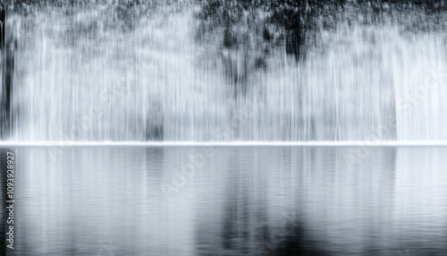 Minimalist background for creative design