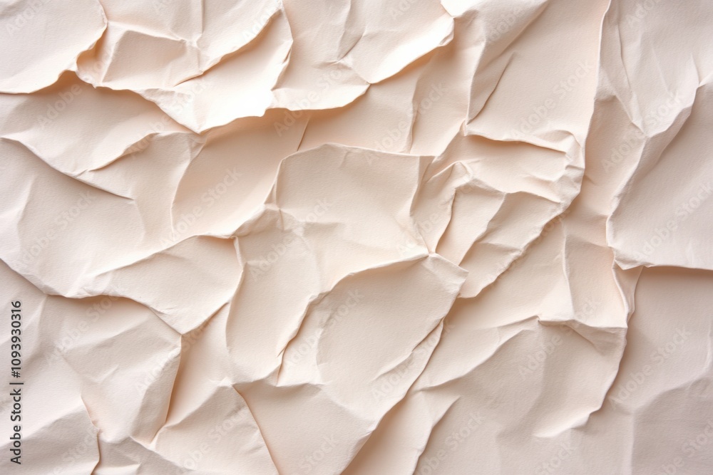 textured crumpled paper background for creative design textured crumpled paper background for creative design