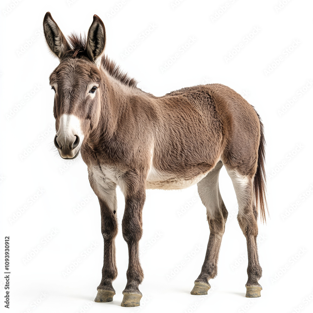 Donkey Donkey