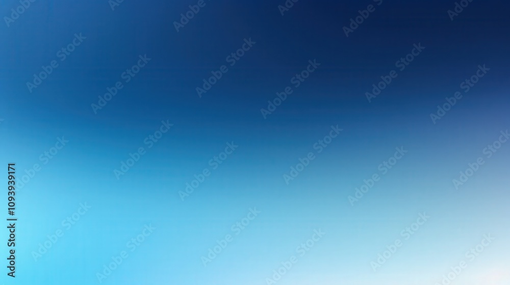 Gradual Blue Gradient Abstract Background: Smooth Transition from Deep Blue to Light Blue, Perfect for Modern Designs and Creative Projects Gradual Blue Gradient Abstract Background: Smooth Transition from Deep Blue to Light Blue, Perfect for Modern Designs and Creative Projects