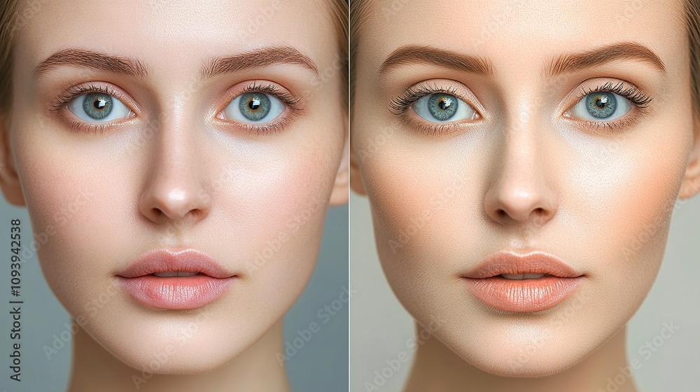 Before and After Plastic Surgery Before and After Plastic Surgery