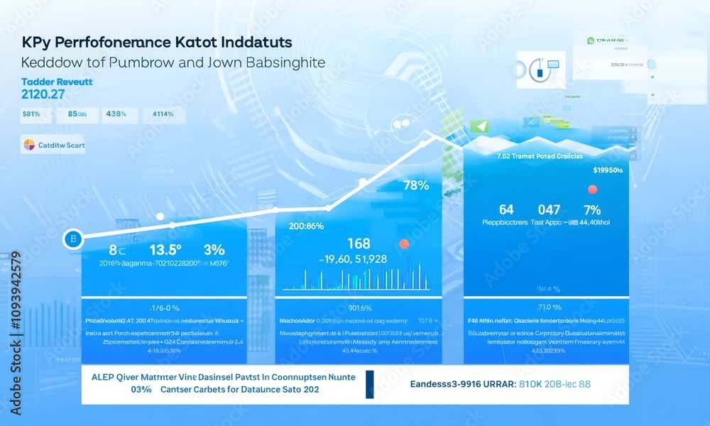 infographics template