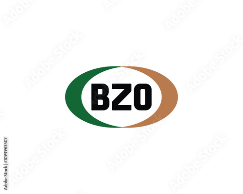 Free Download BZO logo design vector template. BZO - GFXLoad