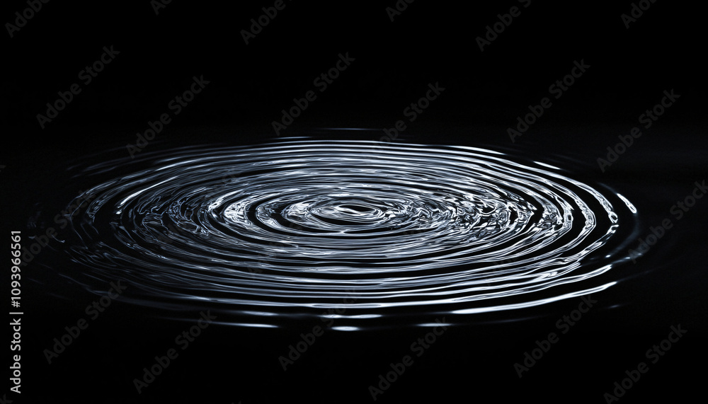 Fototapeta premium Minimalist background for creative design