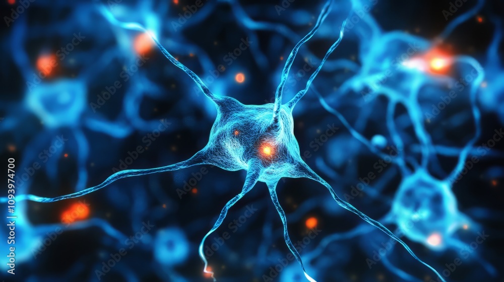 Autoimmune disease happens when the body's natural defense system can't tell the difference between your own cells and foreign cells, causing the body to mistakenly attack normal cells Autoimmune disease happens when the body's natural defense system can't tell the difference between your own cells and foreign cells, causing the body to mistakenly attack normal cells