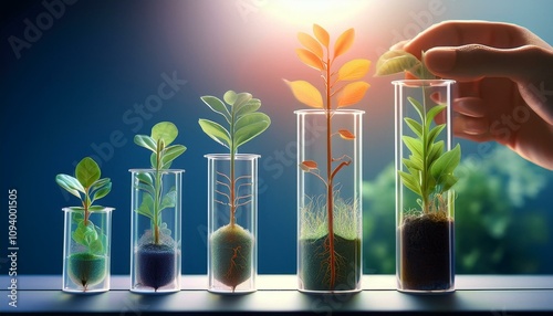 Understand how light affects photosynthesis and become familiar with experimental design and data analysis.