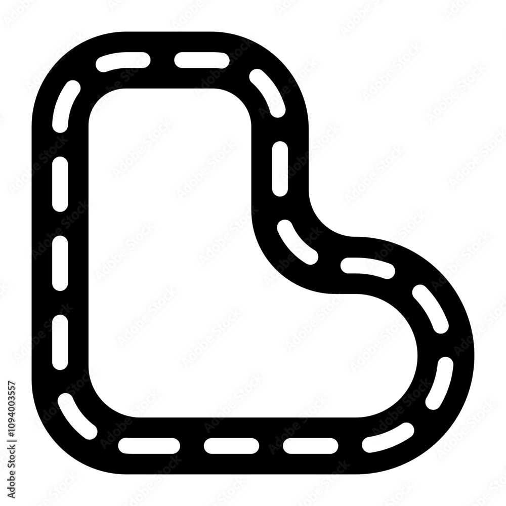 RC racing track with realistic details for remote control cars RC racing track with realistic details for remote control cars