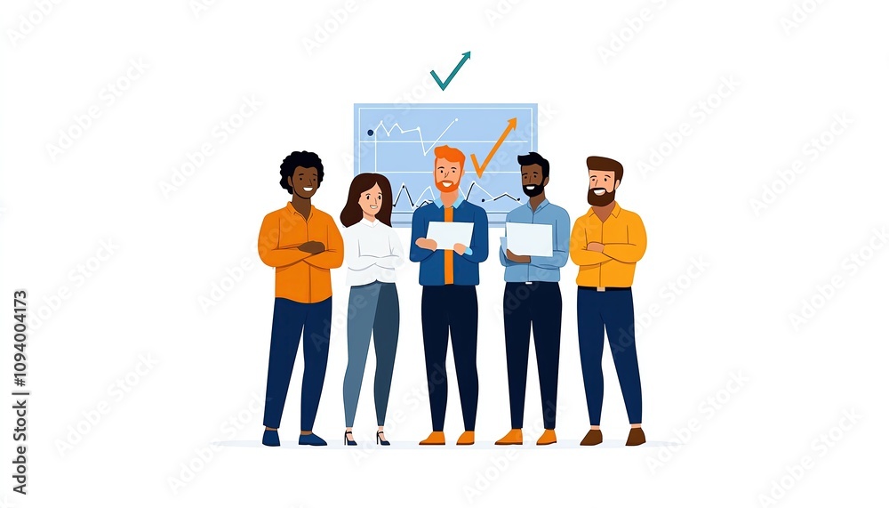 Representing global Teamwork . A diverse group of professionals displaying teamwork and progress, celebrating success in a corporate environment. Representing global Teamwork . A diverse group of professionals displaying teamwork and progress, celebrating success in a corporate environment.