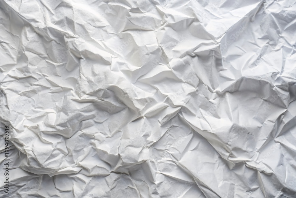 Soft Crumpled White Paper Texture for Elegant Product Photography, Ideal for Backgrounds in Design Projects, Stationery, and Minimalist Aesthetics, Perfect for Advertising and Branding Soft Crumpled White Paper Texture for Elegant Product Photography, Ideal for Backgrounds in Design Projects, Stationery, and Minimalist Aesthetics, Perfect for Advertising and Branding