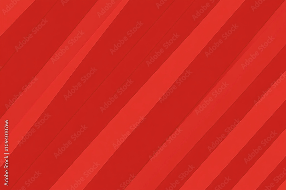 Bright red background with diagonal stripes creating dynamic visual effect. This abstract design is perfect for various creative projects Bright red background with diagonal stripes creating dynamic visual effect. This abstract design is perfect for various creative projects