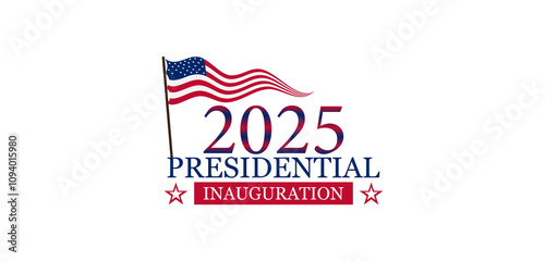 Free Download The Dawn of a New Era The 2025 Presidential Inauguration - GFXLoad