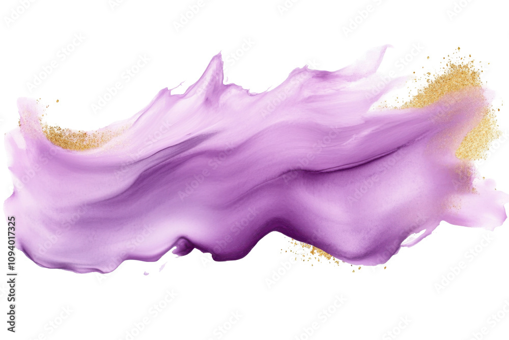 Vibrant liquid purple blends smoothly with golden glitter, creating an enchanting visual effect. This artistic design showcases flowing colors ideal for various creative projects Vibrant liquid purple blends smoothly with golden glitter, creating an enchanting visual effect. This artistic design showcases flowing colors ideal for various creative projects