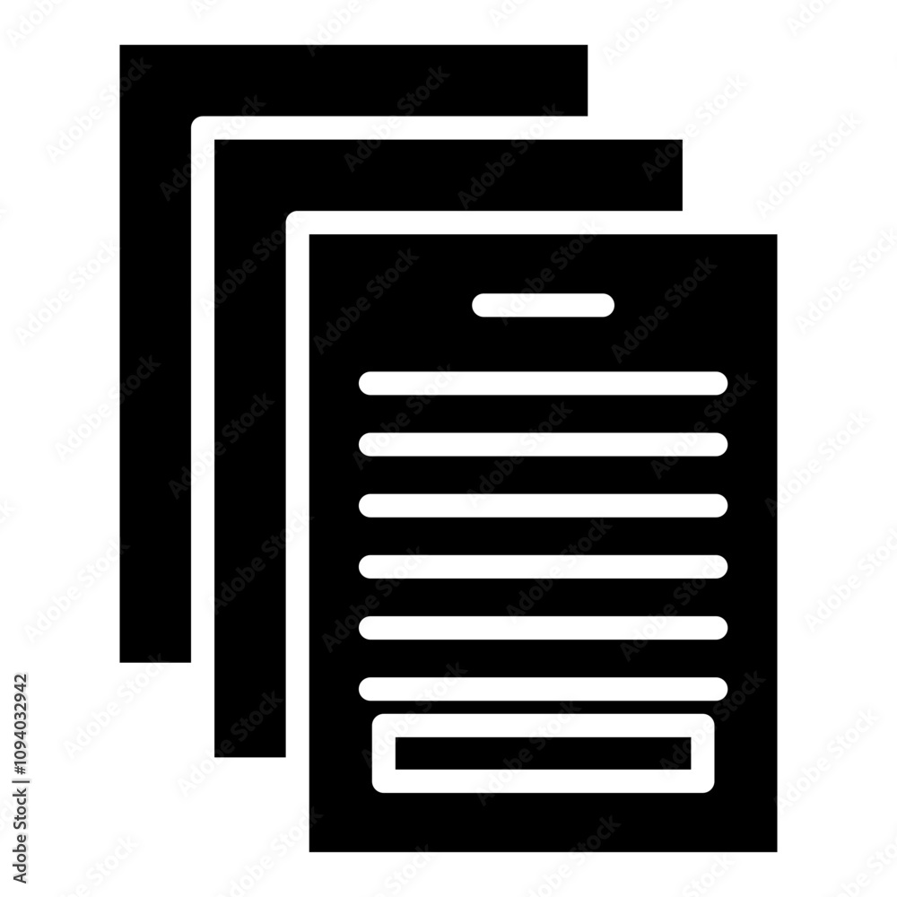 vector illustration of a clipboard vector illustration of a clipboard
