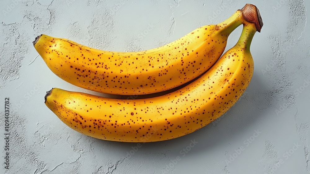 Two Ripe Bananas Two Ripe Bananas