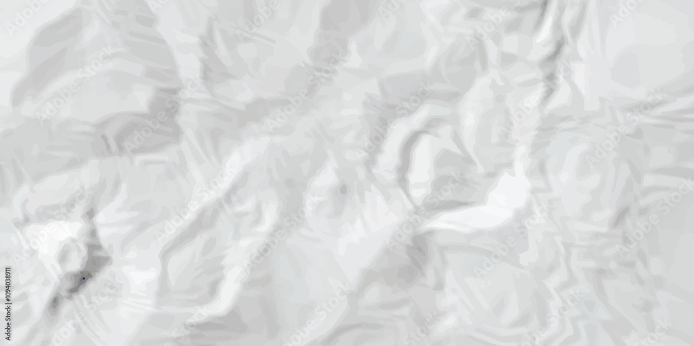 White old parchment cardboard paper crumpled pattern texture. Wrinkled white poster paper texture background. White old parchment cardboard paper crumpled pattern texture. Wrinkled white poster paper texture background.