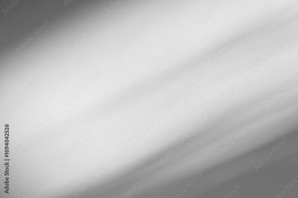 Wall interior background, studio and backdrops show products.with shadow from window color white and grey. background for text insertion and presentation product Wall interior background, studio and backdrops show products.with shadow from window color white and grey. background for text insertion and presentation product