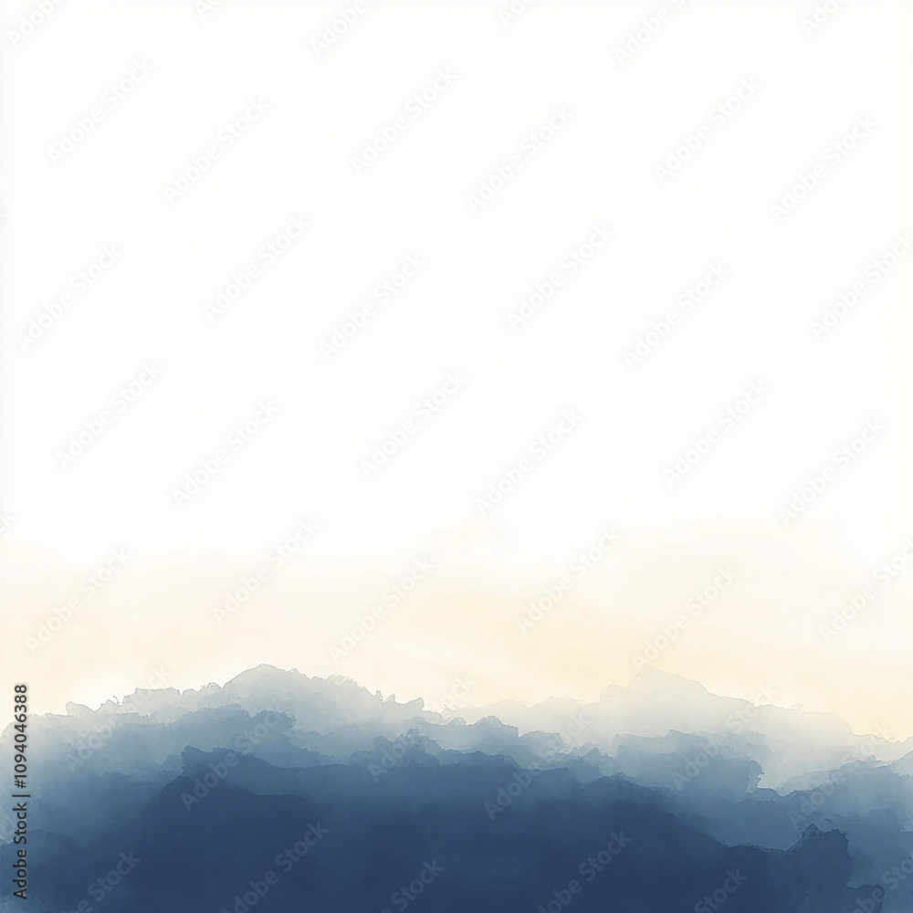 Watercolor abstract background
Watercolor abstract background