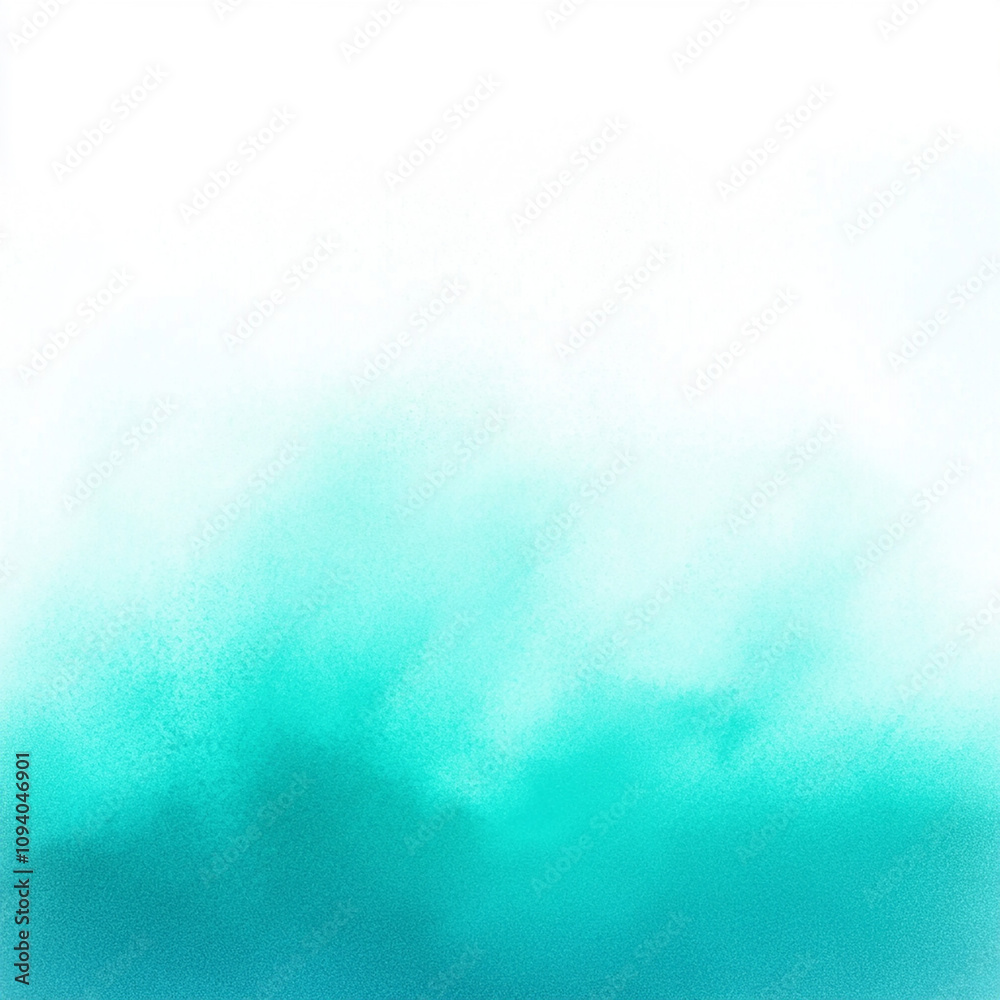 Watercolor abstract background