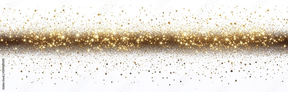 Golden Glitter Background with Sparkling Stars for Festive and Elegant Designs, Ideal for Celebrations, Parties, and Creative Projects in a Bright Atmosphere Golden Glitter Background with Sparkling Stars for Festive and Elegant Designs, Ideal for Celebrations, Parties, and Creative Projects in a Bright Atmosphere