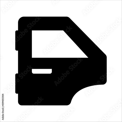  car door
