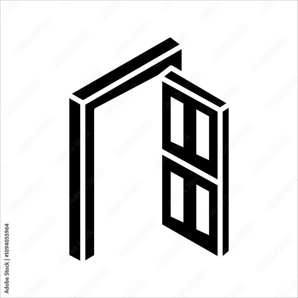 open door open door