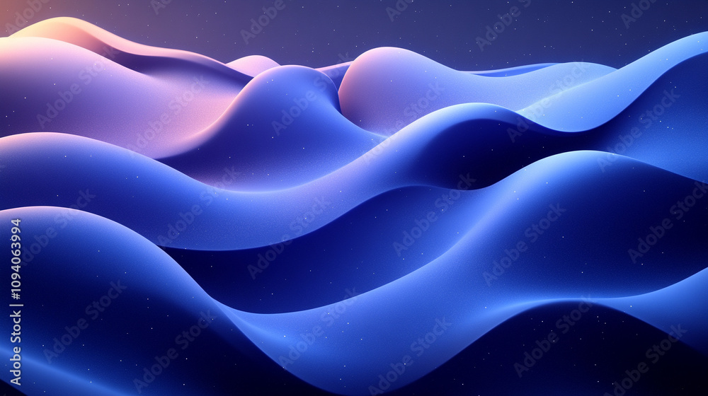textured blue abstract background with flowing waves symbolizing fluidity, calmness, and creativity, ideal for themes of innovation, tranquility, and modern design textured blue abstract background with flowing waves symbolizing fluidity, calmness, and creativity, ideal for themes of innovation, tranquility, and modern design