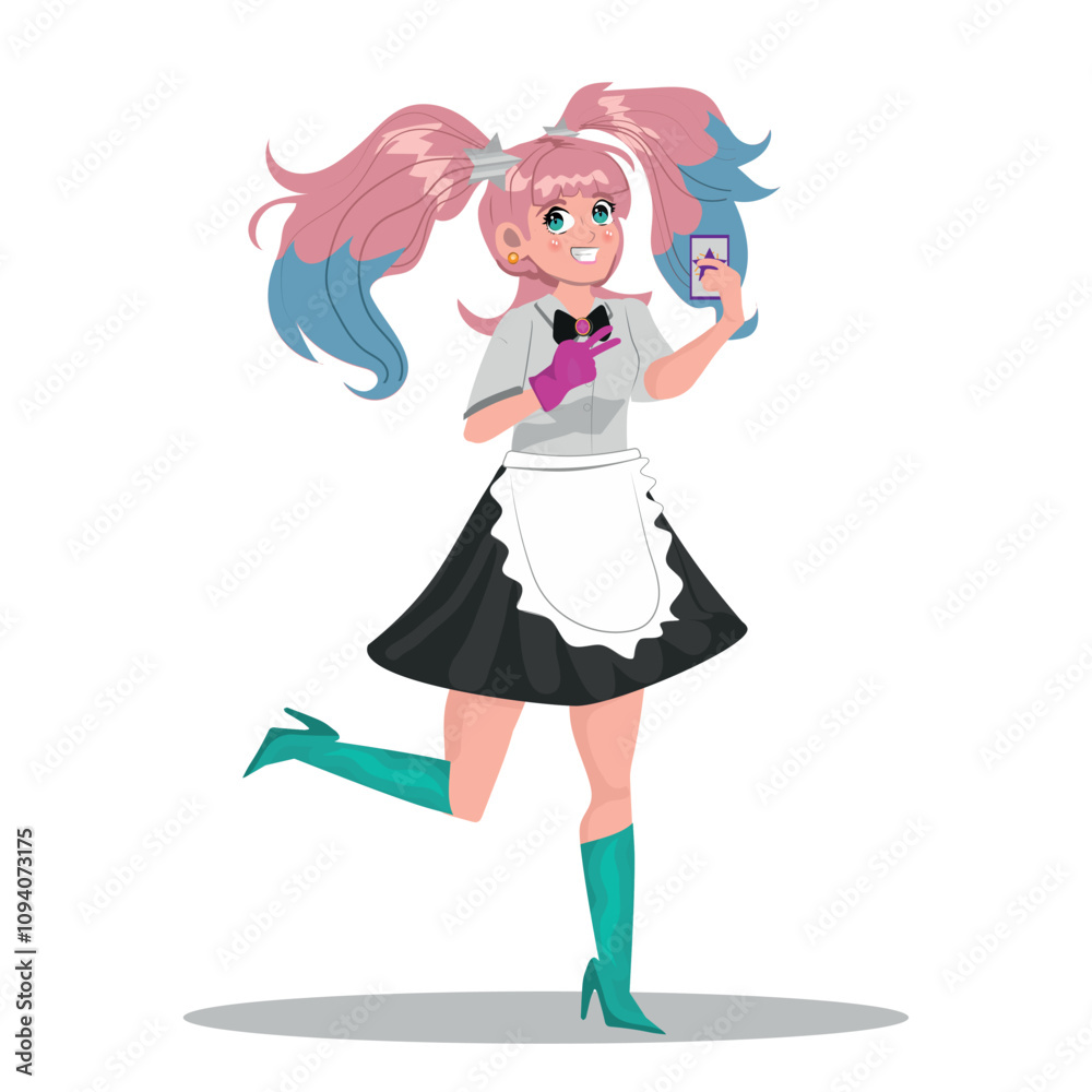 girls and women in various situations girls and women in various situations