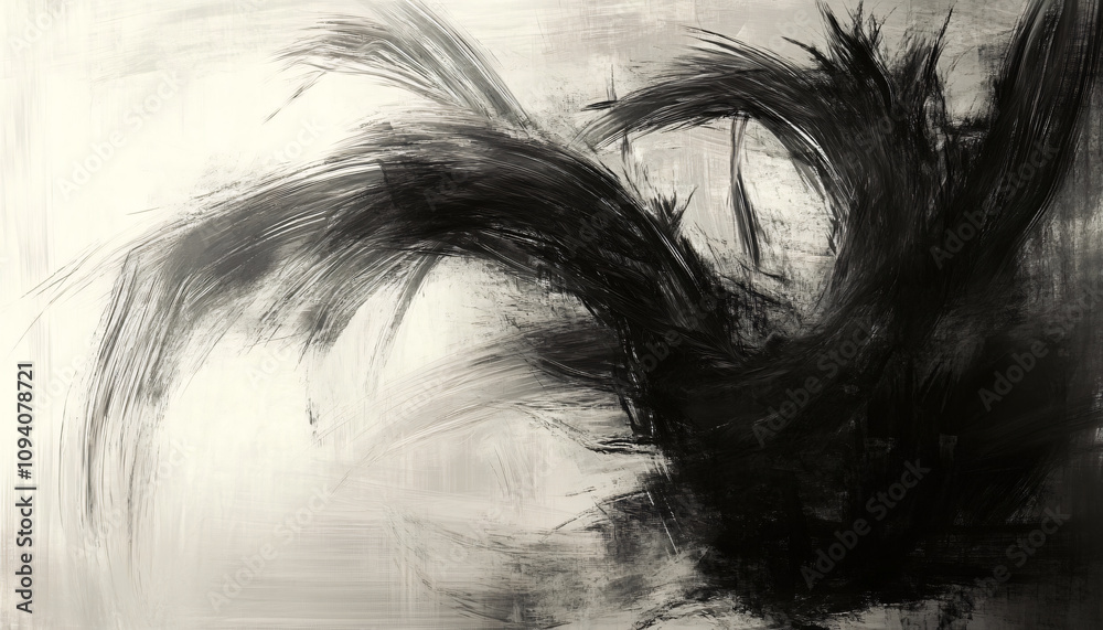 Obraz premium Minimalist background for creative design