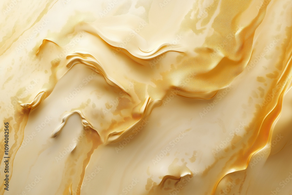 Abstract gold texture background Abstract gold texture background