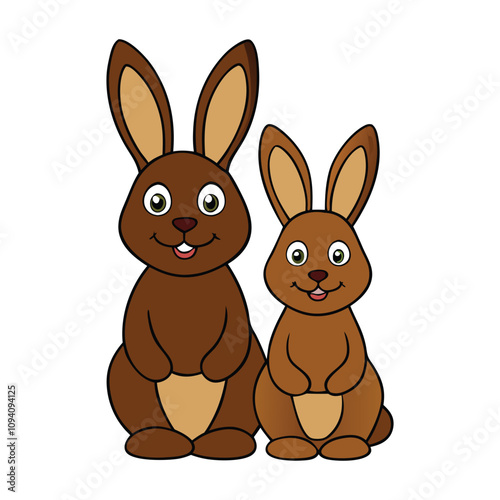 Chocolate bunnies are hollow or solid chocolate treats shaped like rabbits, popular during Easter. They symbolize spring, fertility, and joy, blending sweetness with festive tradition.