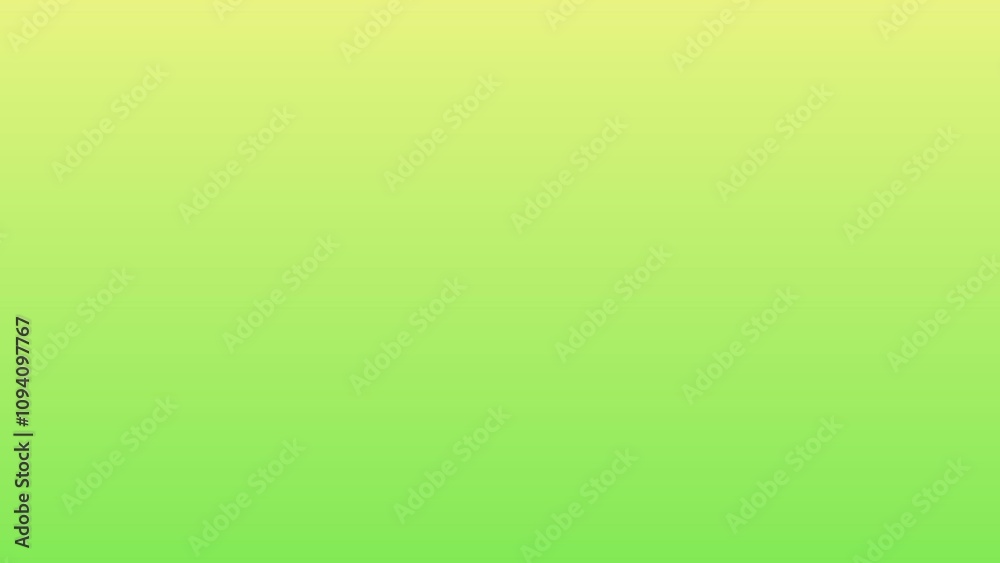 Obraz premium Gradient Background with Vibrant Neon Colors