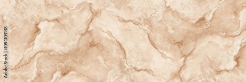 Marble textured background resembling natural stone with elegant veining and a glossy finish, decor