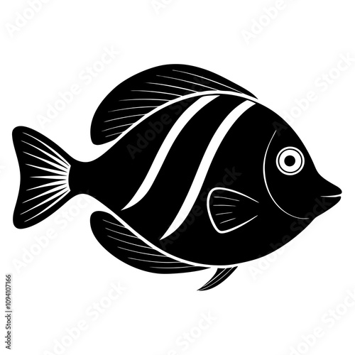 illustration of a fish