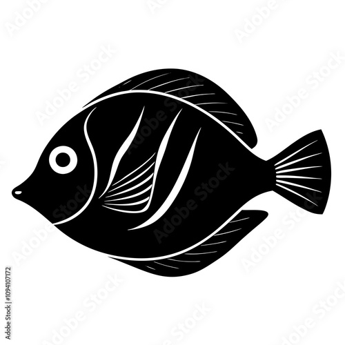 illustration of fish