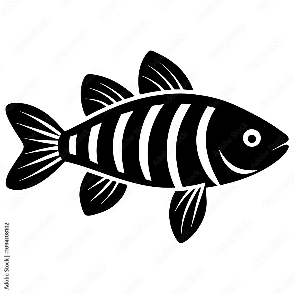 illustration of a fish illustration of a fish