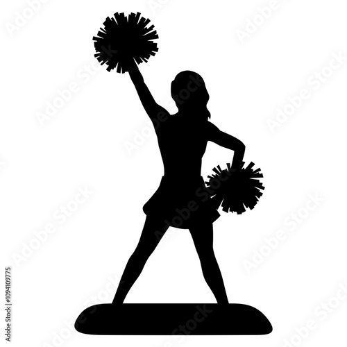 Cheerleader