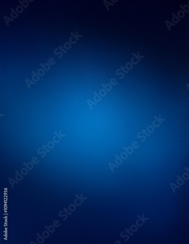 A versatile blue gradient background suitable for a variety of design projects