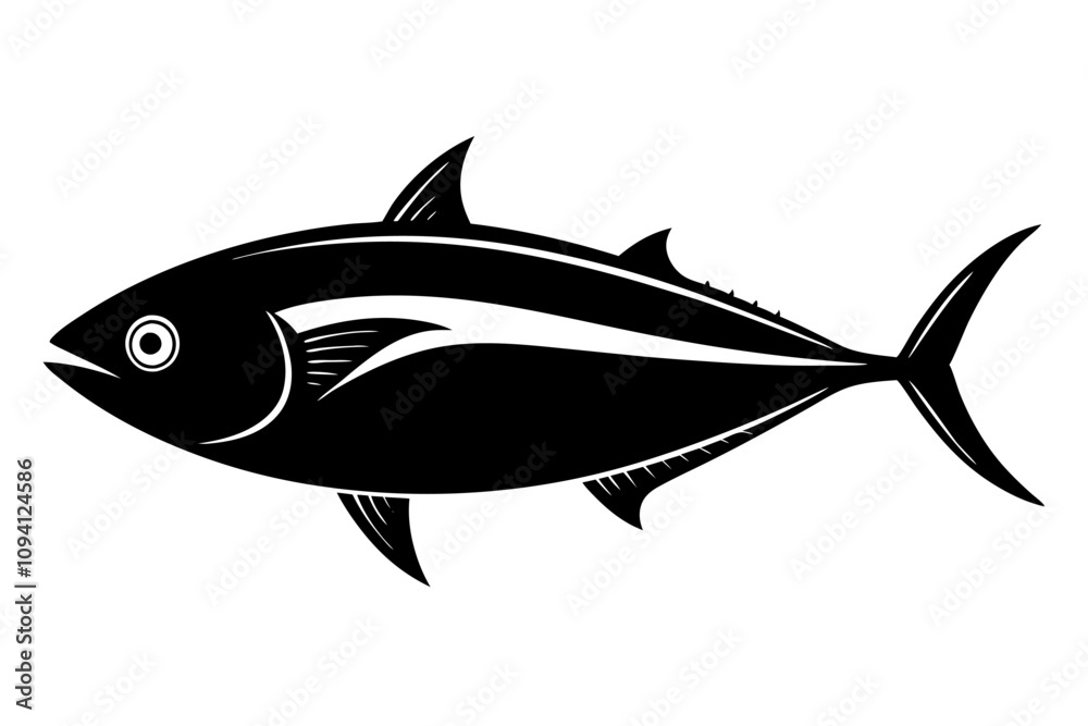 fish isolated on white background fish isolated on white background